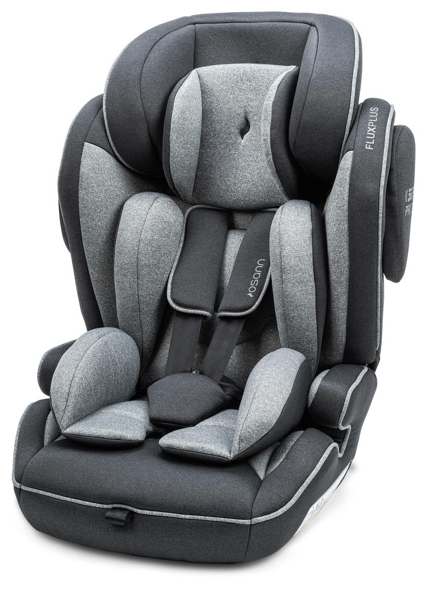 Child safety seat 3-point harness OSANN Flux Plus 102137252