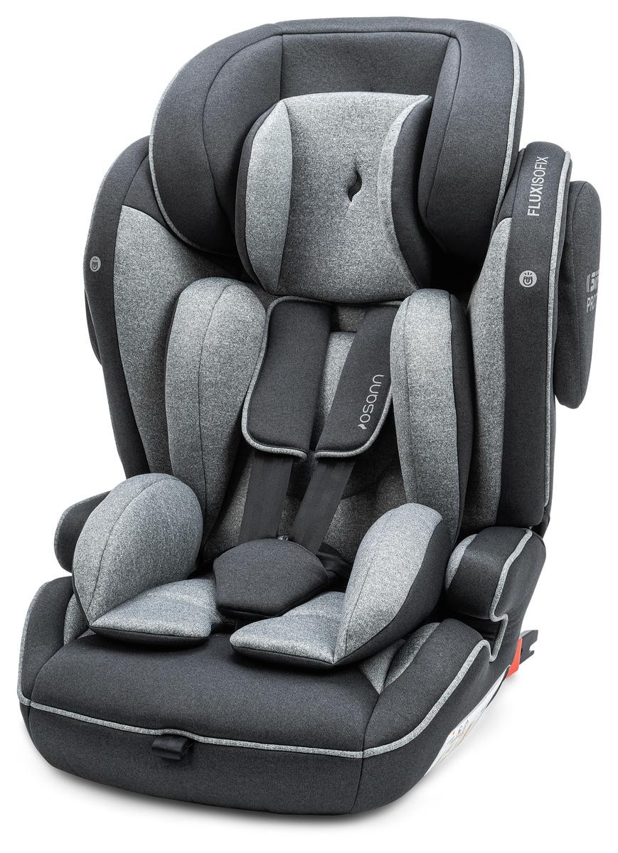 Child seat 3-point harness OSANN Flux Isofix 102138252