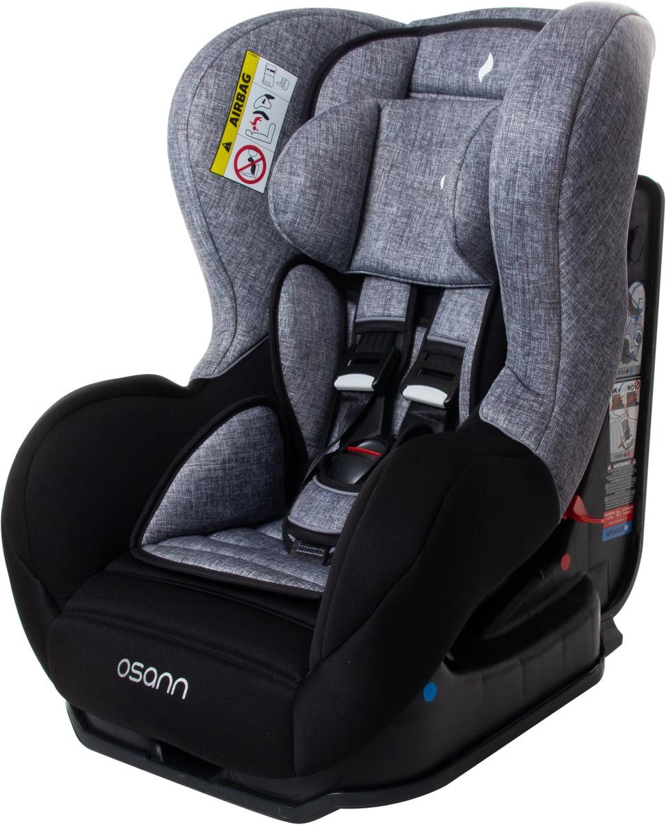 Children's car seat 3-point harness OSANN safety baby 101214263