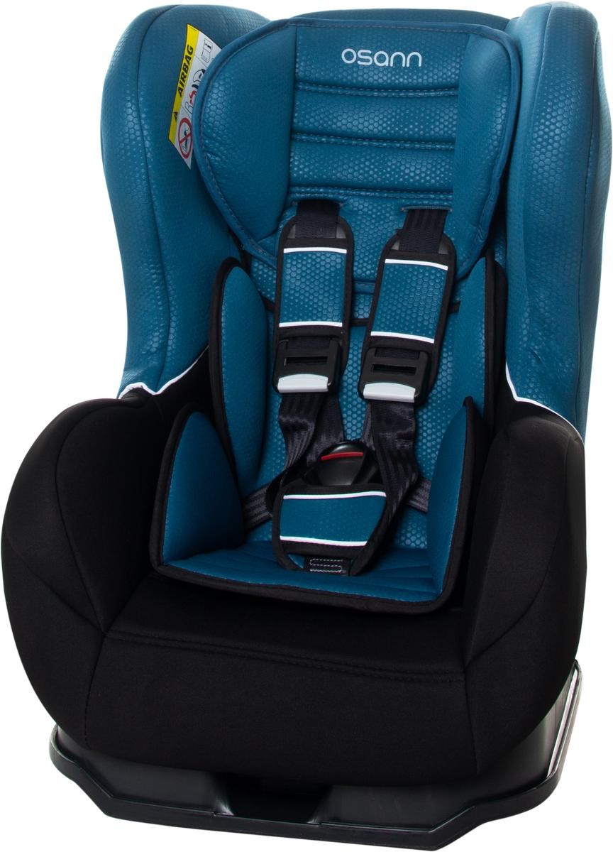 Child seat blue OSANN Cosmo SP 101119255