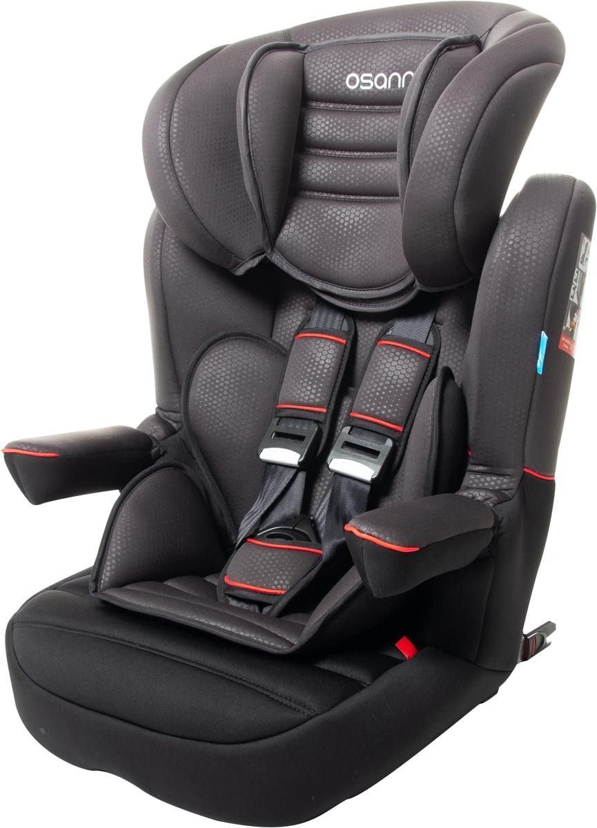 Child car seat 3-point harness OSANN Comet Isofix 102124253