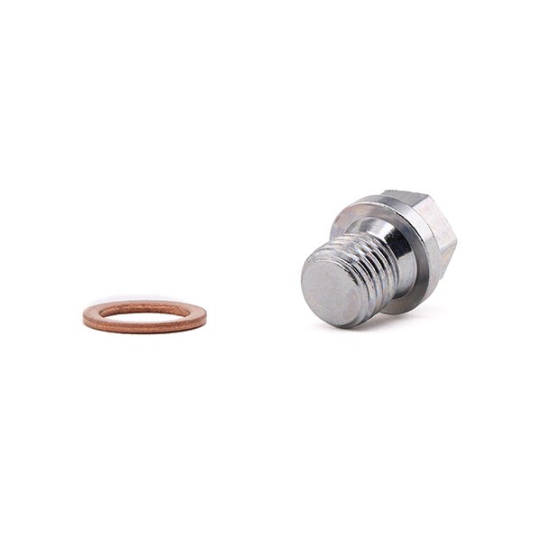 FEBI BILSTEIN Spanner Size: 13, with seal ring Drain Plug 12341 buy