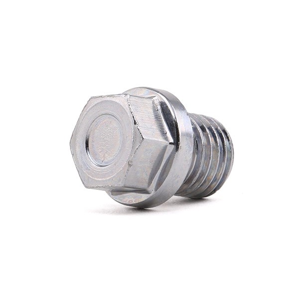 FEBI BILSTEIN 12341 Sealing Plug, oil sump Spanner Size: 13, with seal ring