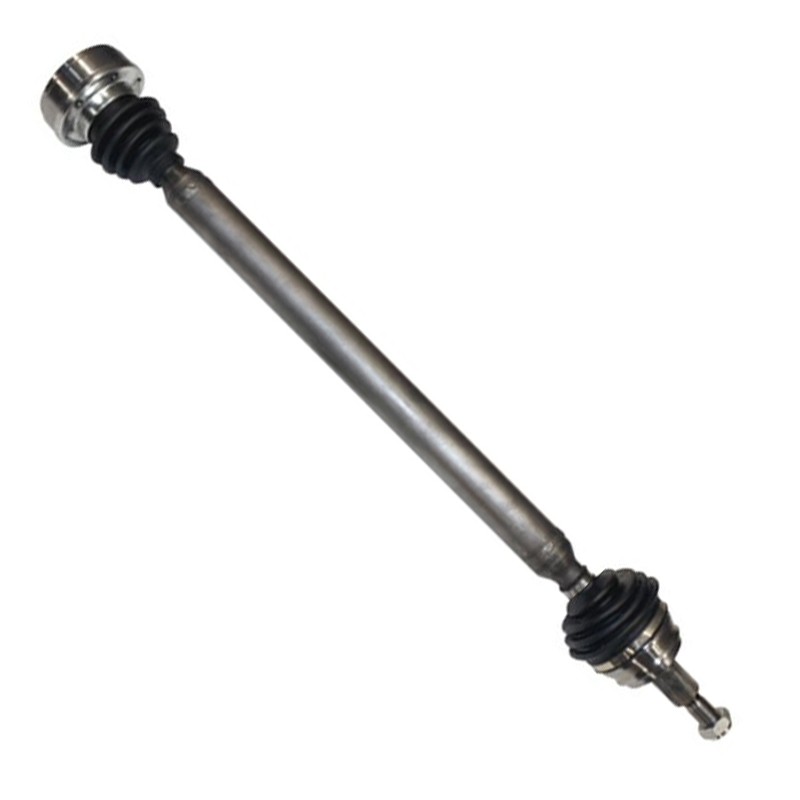 GDS83046 EURODRIVELINE Right, Front Axle Right, 822mm Length: 822mm Driveshaft AD-207 buy