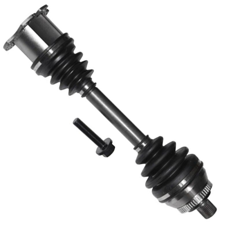 EURODRIVELINE Axle shaft rear and front A4 B7 new AD-313A