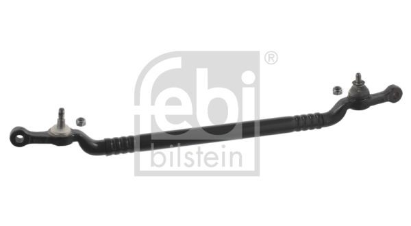 FEBI BILSTEIN Front Axle, Centre, with self-locking nut Centre Rod Assembly 12380 buy