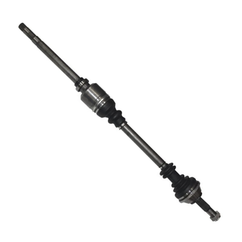 CT-211A EURODRIVELINE CV axle PEUGEOT Right, Front Axle Right, 1070mm, for vehicles with and without ABS