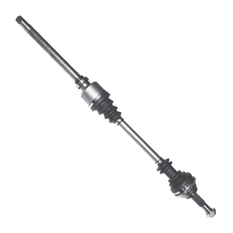 Great value for money - EURODRIVELINE Drive shaft CT-212A