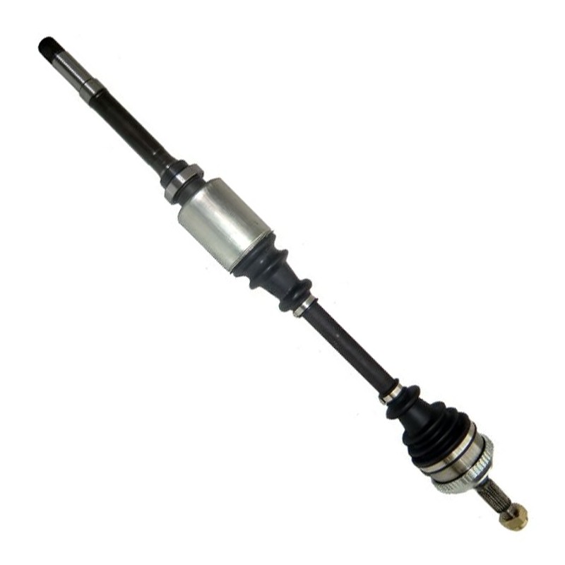 Great value for money - EURODRIVELINE Drive shaft CT-220A