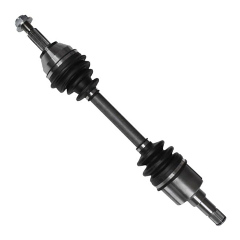 original Ford Focus dnw Cv axle front and rear EURODRIVELINE FD-119