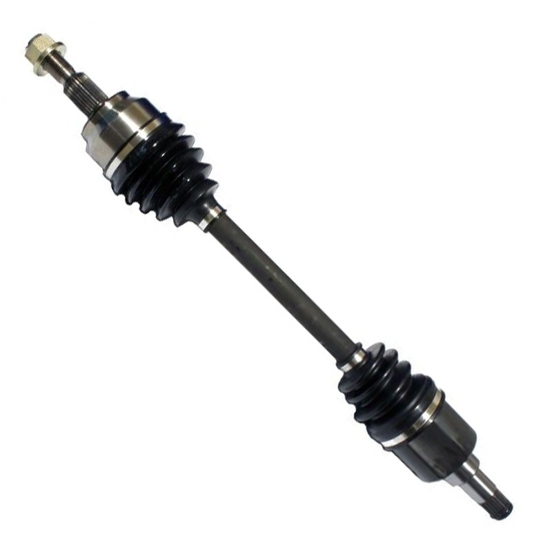 EURODRIVELINE Axle shaft FD-179 for FORD C-MAX, FOCUS