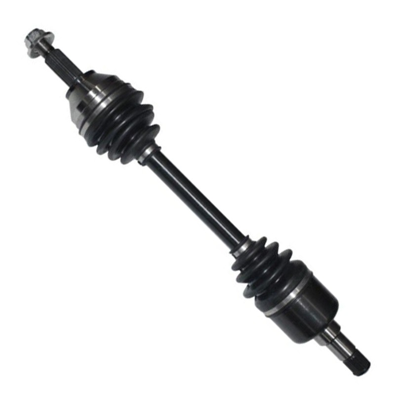 EURODRIVELINE Axle shaft FD-181 for FORD C-MAX, FOCUS
