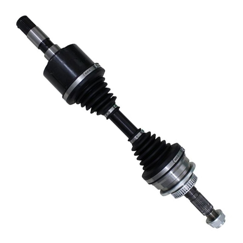 FD-271A EURODRIVELINE CV axle FORD Front Axle Right, 580mm, for vehicles with and without ABS