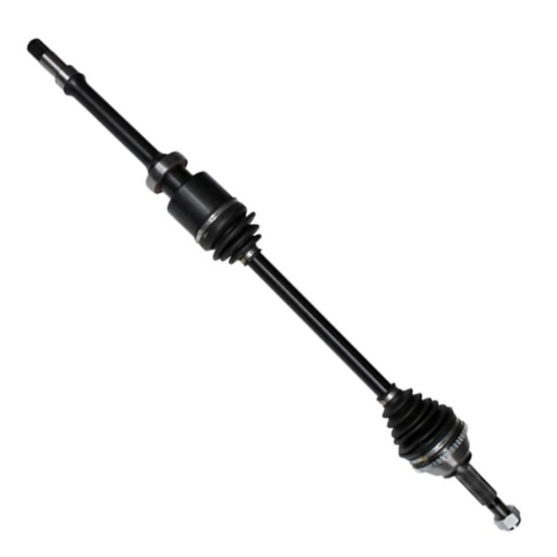 FD-273A EURODRIVELINE CV axle FORD Right, Front Axle Right, 1091mm, for vehicles with and without ABS, with bearing(s)