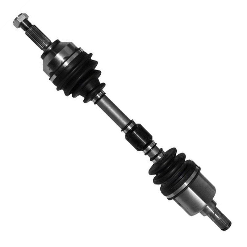 EURODRIVELINE CV axle shaft rear and front FORD FOCUS Estate (DNW) new FD-401
