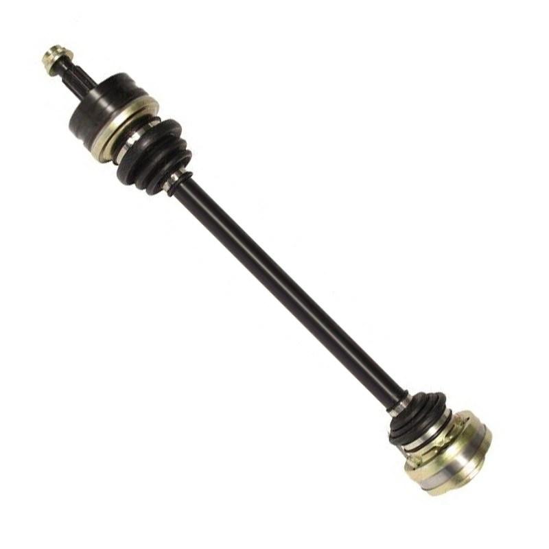 EURODRIVELINE Axle shaft rear and front Mercedes S210 new MB-603A