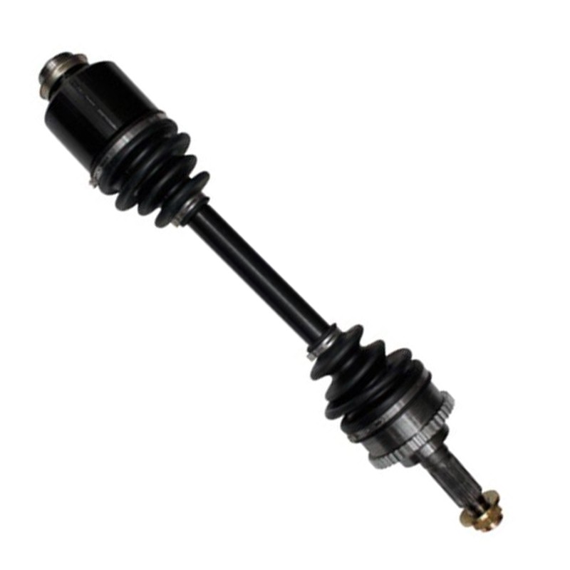 80-3804 EURODRIVELINE Right, Front Axle Right, 577mm, for vehicles with and without ABS Length: 577mm, External Toothing wheel side: 28, Number of Teeth, ABS ring: 44 Driveshaft MZ-205A buy