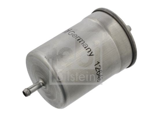 FEBI BILSTEIN 12648 Fuel filters without quick coupling, In-Line Filter