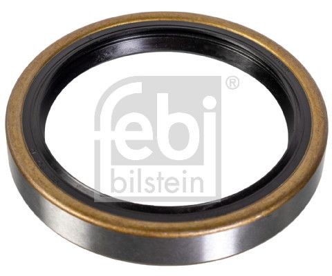 FEBI BILSTEIN 12694 Wheel bearing kit 334613