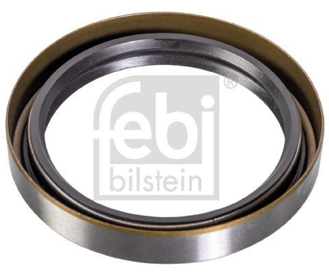 FEBI BILSTEIN Shaft Seal, wheel bearing 12694