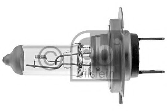 Opel CORSA Headlight bulb 1873699 FEBI BILSTEIN 12708 online buy