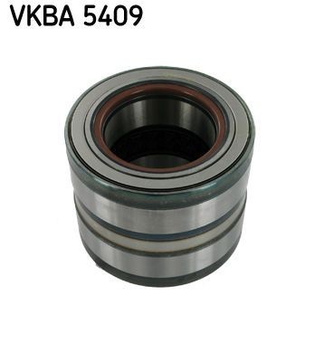 VKBA 5409 SKF Radlagersatz IVECO EuroFire