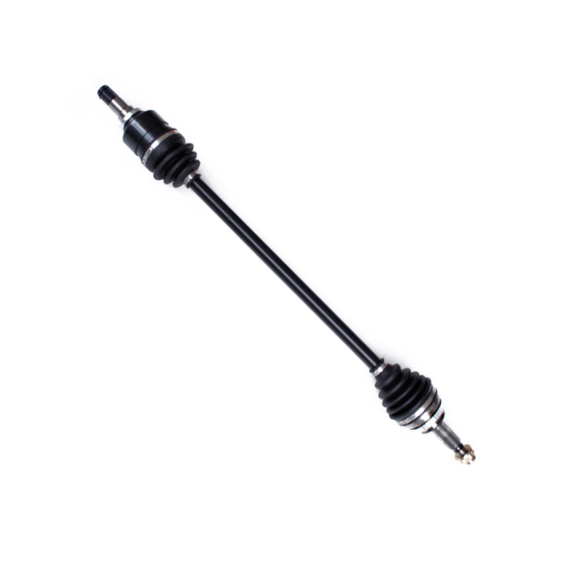 Great value for money - EURODRIVELINE Drive shaft TO-224A