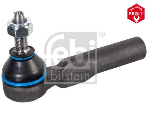 Alfa Romeo 155 Steering system parts - Track rod end FEBI BILSTEIN 12758