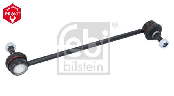 FEBI BILSTEIN Front Axle Left, Front Axle Right, 275mm, Bosch-Mahle Turbo NEW, with self-locking nut Length: 275mm Drop link 12768 buy