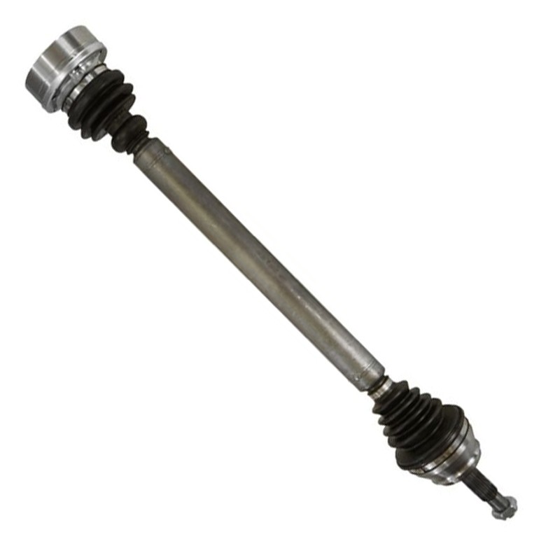 EURODRIVELINE VW-230 Drive shaft Right, Front Axle Right, 769mm, for vehicles without ABS