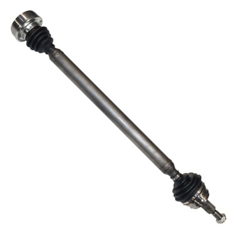 EURODRIVELINE CV axle rear and front VW GOLF I Cabriolet (155) new VW-237