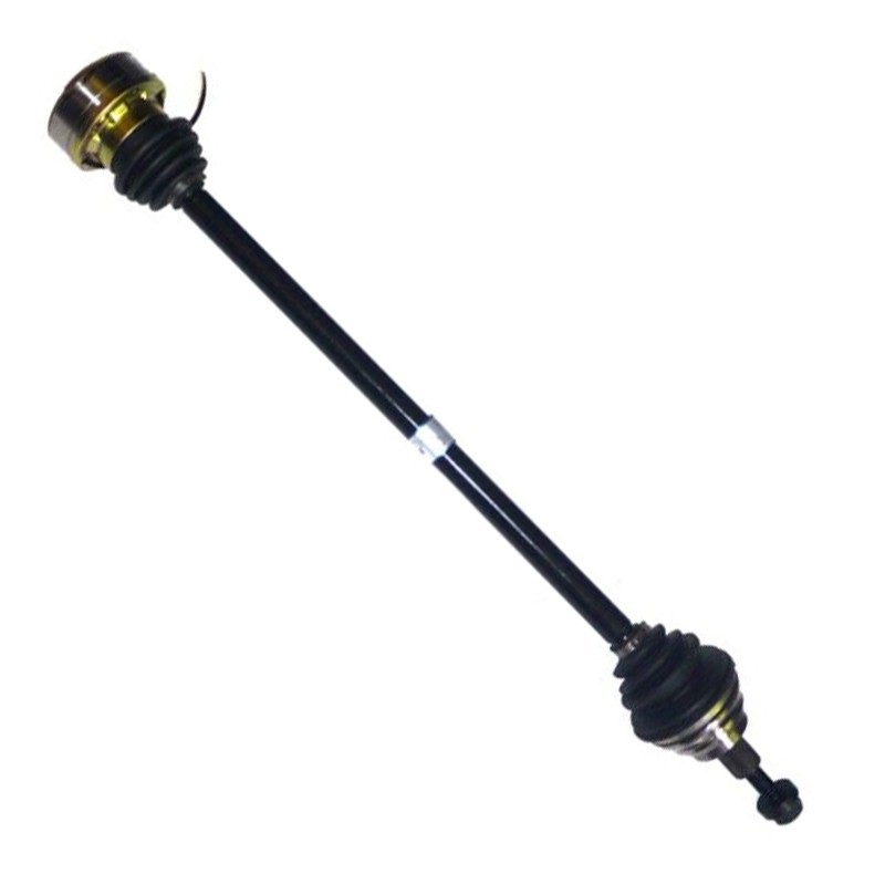 EURODRIVELINE Right, Front Axle Right, 805mm, for vehicles without ABS Length: 805mm, External Toothing wheel side: 36 Driveshaft VW-279 buy