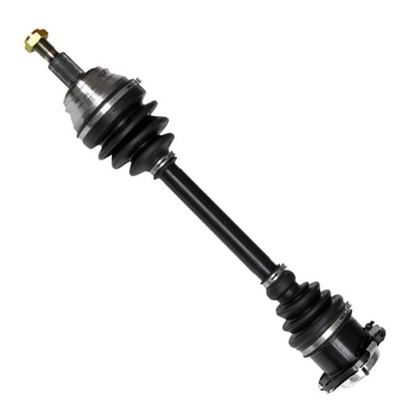 T1465 EURODRIVELINE Front Axle Left, 527mm, 88mm, for vehicles without ABS Length: 527mm, External Toothing wheel side: 22 Driveshaft VW-424 buy