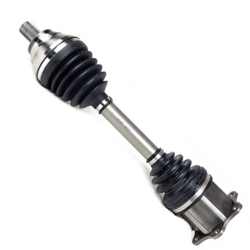 EURODRIVELINE VW-636 Drive shaft VW experience and price