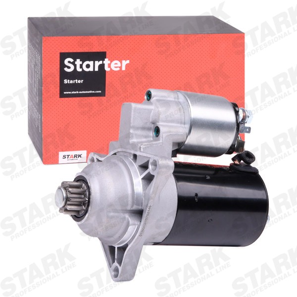 STARK Starter motors SKSTR-03330986 for VW TRANSPORTER