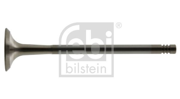 FEBI BILSTEIN Exhaust valve 12822 BMW 5 Series 2009