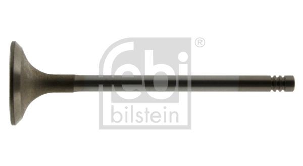 FEBI BILSTEIN Exhaust valve 12828 BMW 3 Series 2000