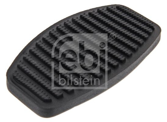 Volvo 240 Brake pedal rubber 1873791 FEBI BILSTEIN 12833 online buy