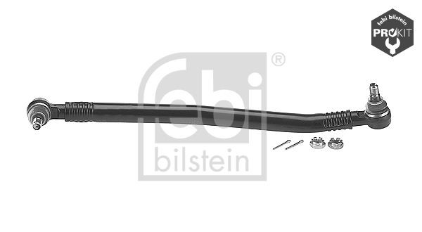 FEBI BILSTEIN with nut, Bosch-Mahle Turbo NEW Centre Rod Assembly 12971 buy