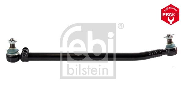 FEBI BILSTEIN with crown nut, Bosch-Mahle Turbo NEW Centre Rod Assembly 12972 buy