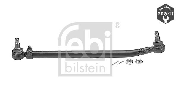 FEBI BILSTEIN with nut, Bosch-Mahle Turbo NEW Centre Rod Assembly 12973 buy