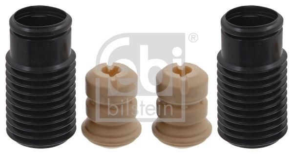 FEBI BILSTEIN 13011 Shock absorber dust cover and bump stops VOLVO S90 1996 price