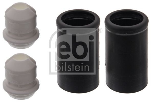 051 FEBI BILSTEIN 13051 Dust cover kit, shock absorber 357413175A+