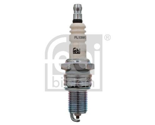 BMW X3 Engine spark plug 1873961 FEBI BILSTEIN 13447 online buy