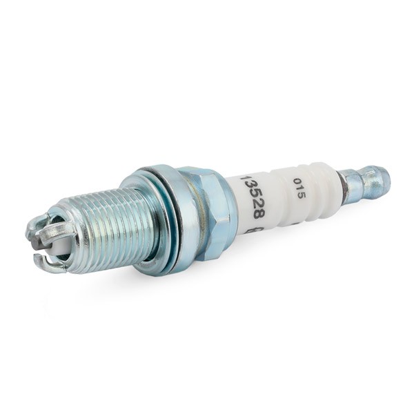 13530 Spark plug Extra FEBI BILSTEIN 13530 review and test