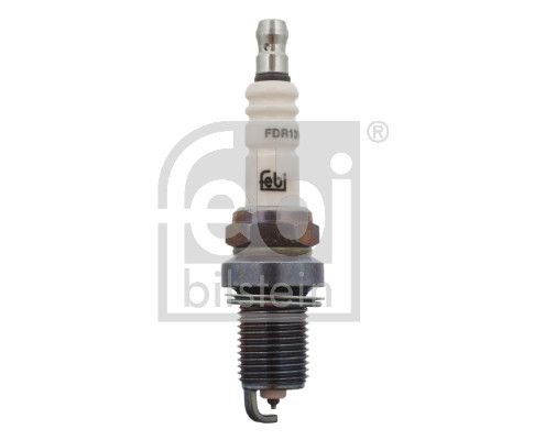 13606 Spark plug FEBI BILSTEIN 13606 review and test