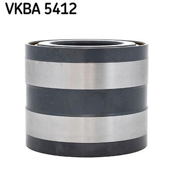 SKF Tyre bearing VKBA 5412 suitable for MERCEDES-BENZ Intouro (O 560)