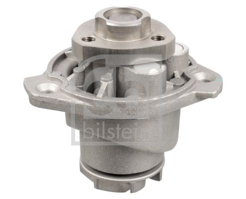 FEBI BILSTEIN 14054 Water pump Cast Aluminium, with seal ring, Metal