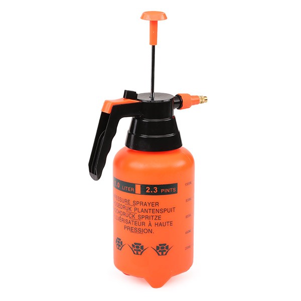 RIDEX 1866A0003 Pump Spray Can 1l