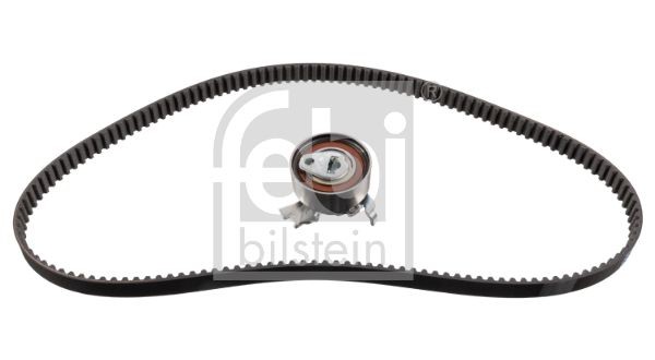 FEBI BILSTEIN 14113 Timing belt kit Number of Teeth: 146, with rounded tooth profile